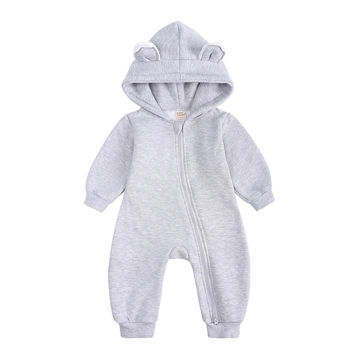 Montelucce Baby Comfort