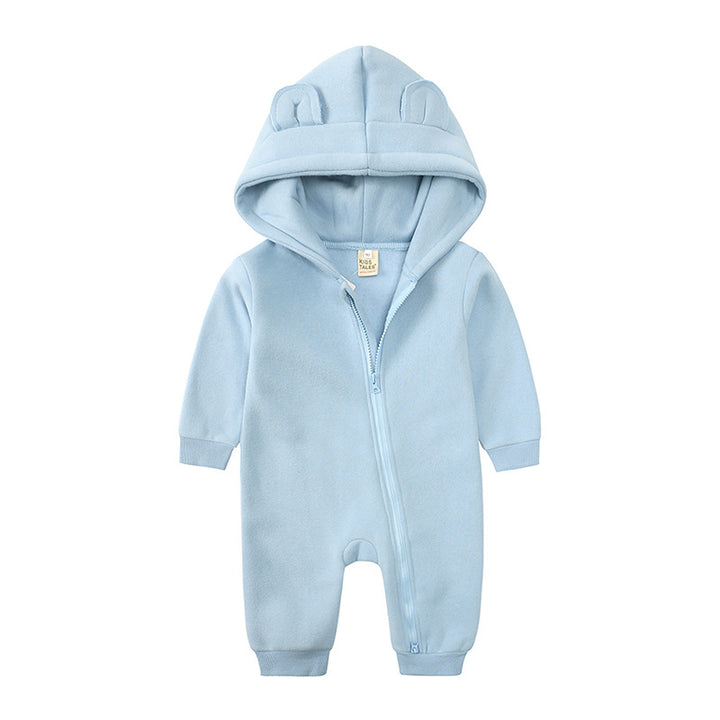 Montelucce Baby Comfort