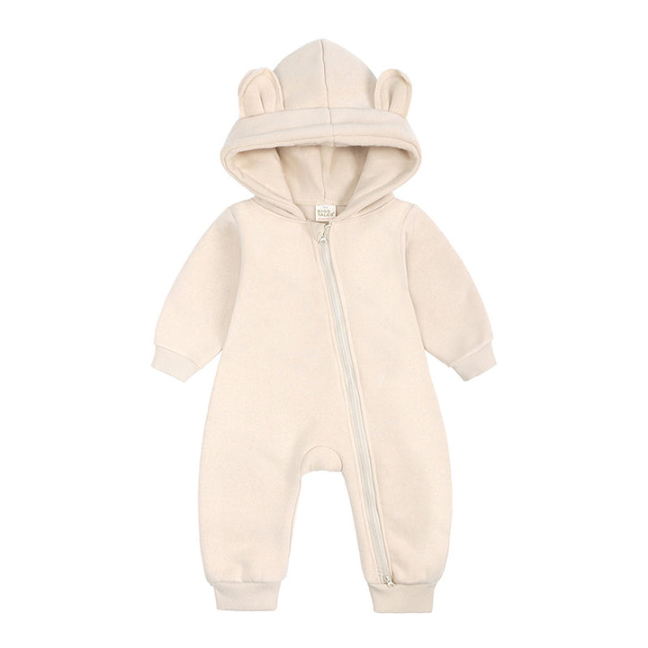 Montelucce Baby Comfort