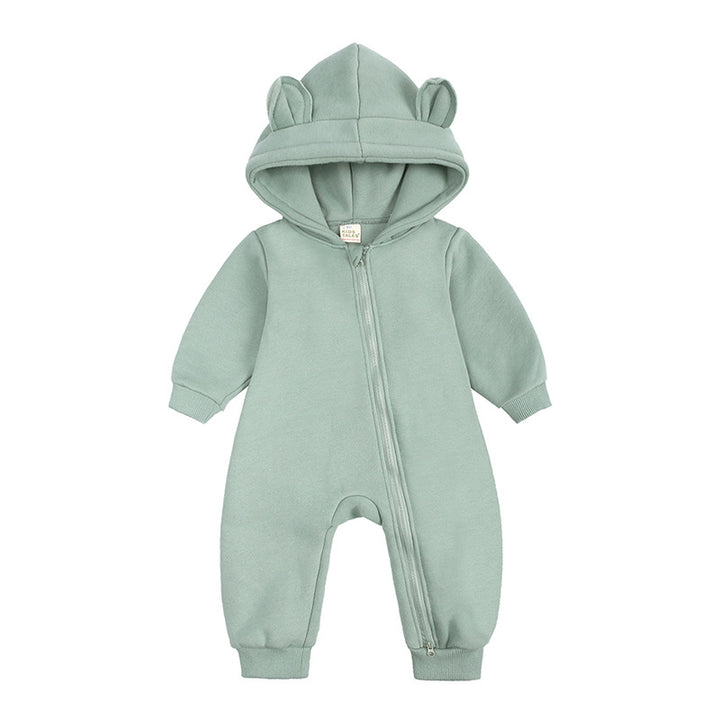 Montelucce Baby Comfort