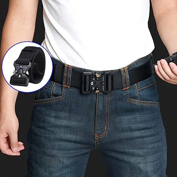 Montelucce Tactical Belt