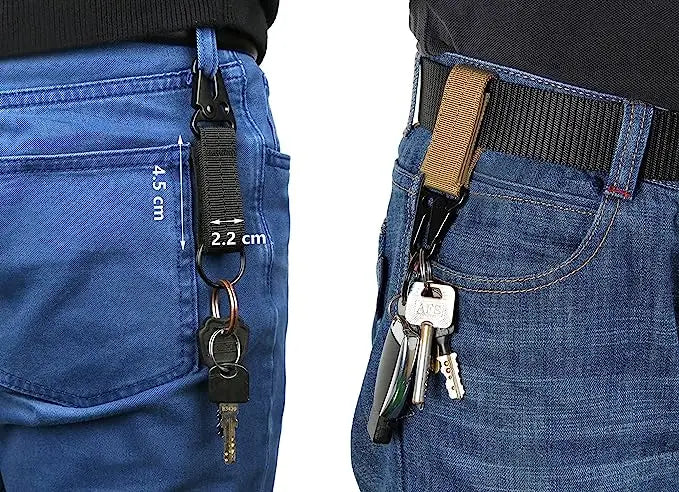 Montelucce Tactical Belt