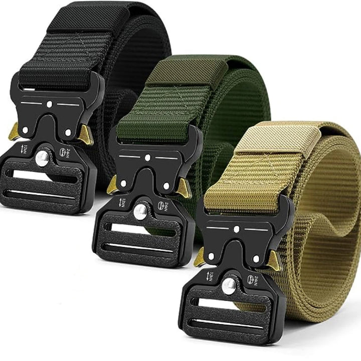 Montelucce Tactical Belt