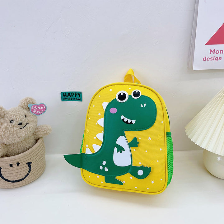 Montelucce Dino Chic Kids Bag