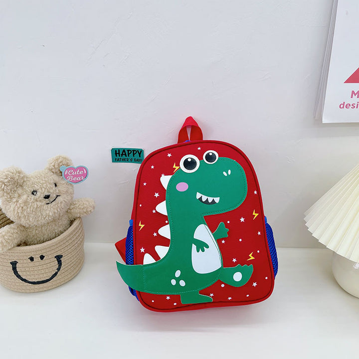 Montelucce Dino Chic Kids Bag