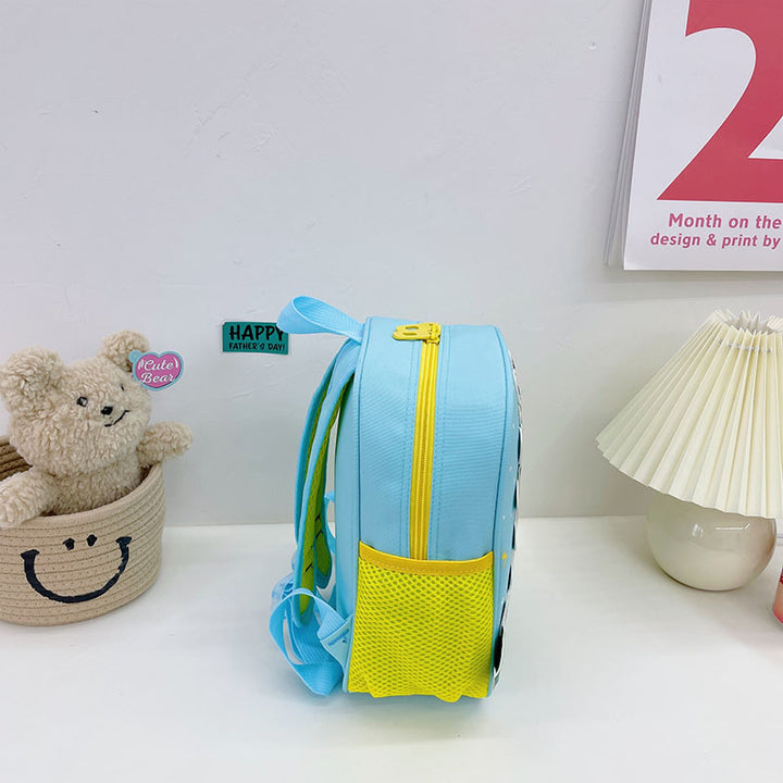 Montelucce Dino Chic Kids Bag