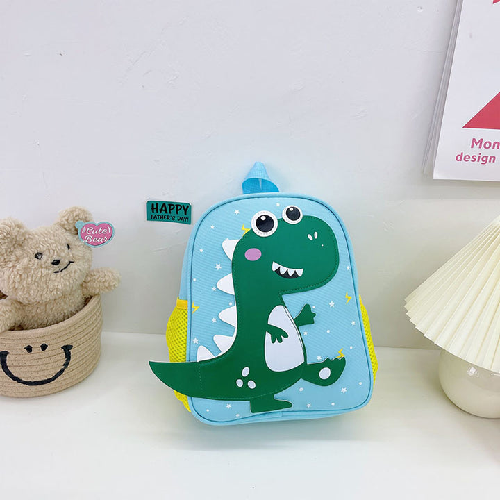 Montelucce Dino Chic Kids Bag