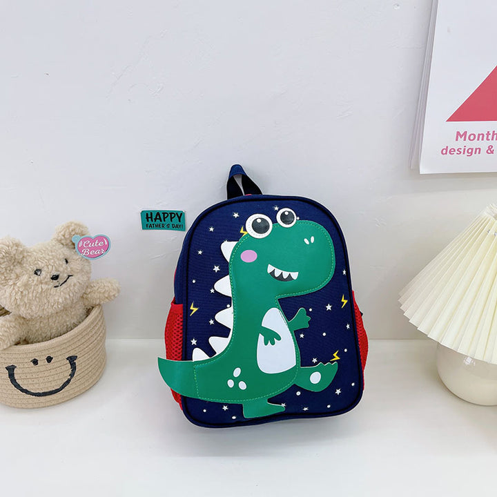 Montelucce Dino Chic Kids Bag