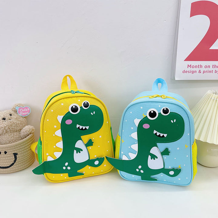 Montelucce Dino Chic Kids Bag