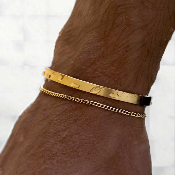 Montelucce Luxe Stack