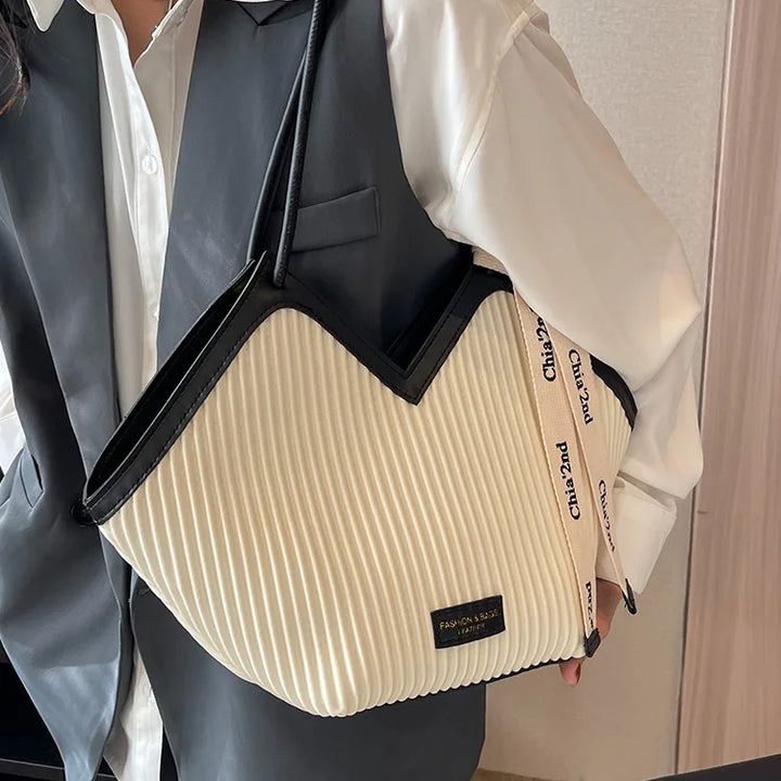 Montelucce Eleganza Tote