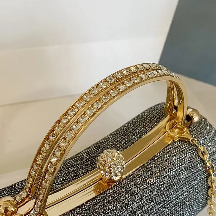 Montelucce Lumière Clutch