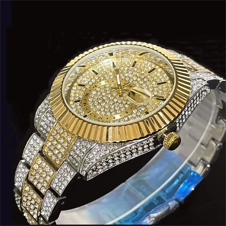 Montelucce Iced Luxury