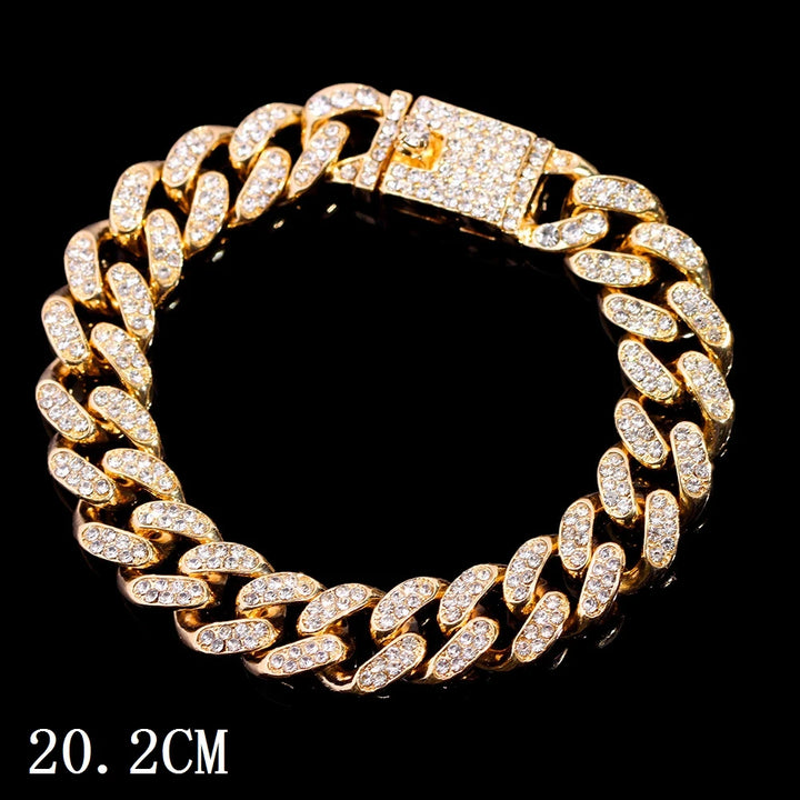 Montelucce Bling Chain