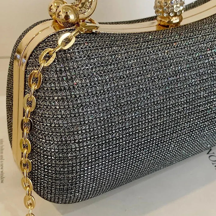 Montelucce Lumière Clutch