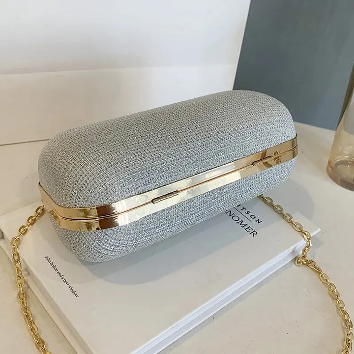 Montelucce Lumière Clutch