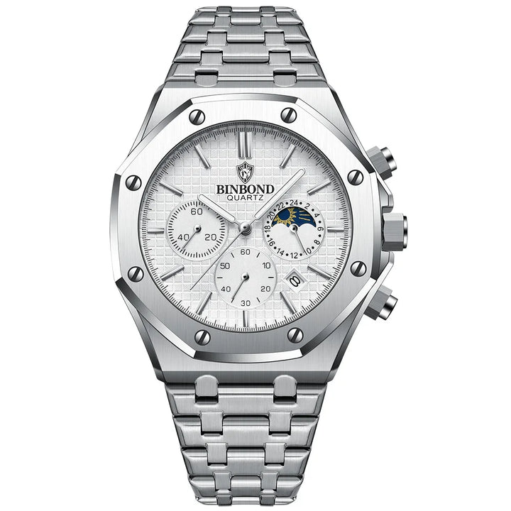 Montelucce Sports Chrono