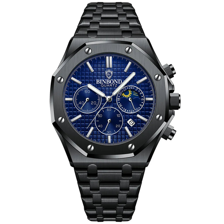 Montelucce Sports Chrono