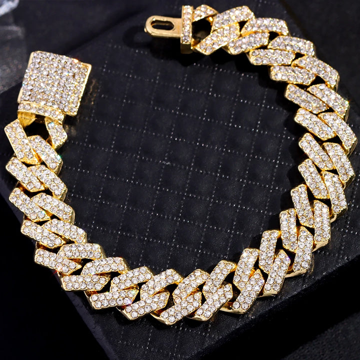 Montelucce Bling Chain