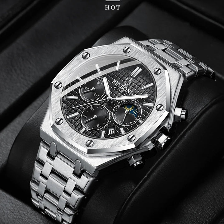 Montelucce Sports Chrono