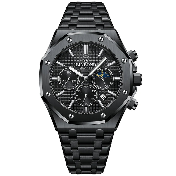 Montelucce Sports Chrono