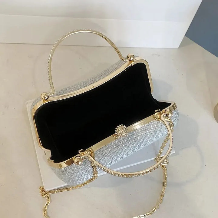 Montelucce Lumière Clutch