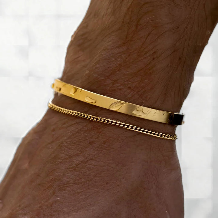 Montelucce Luxe Stack