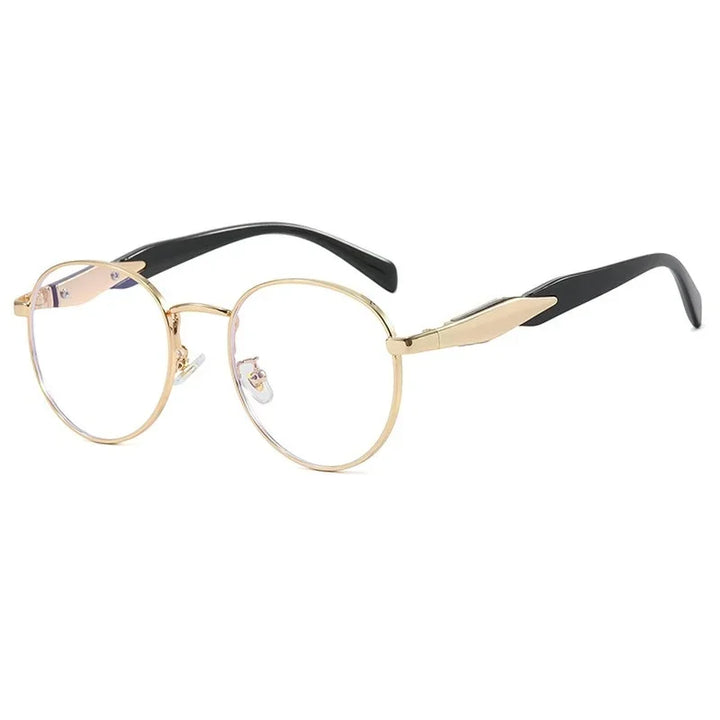 Montelucce Retro Frames