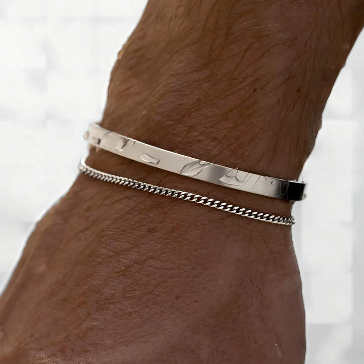 Montelucce Luxe Stack