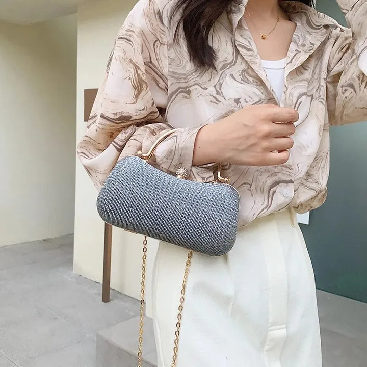 Montelucce Lumière Clutch