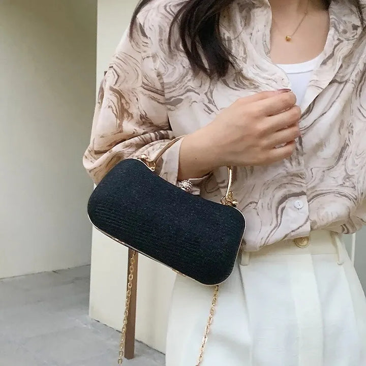 Montelucce Lumière Clutch