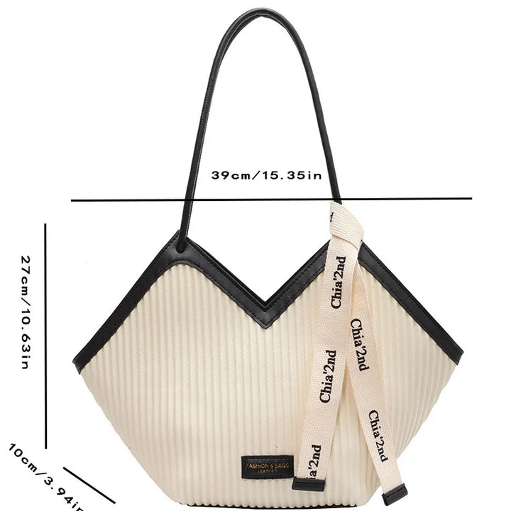 Montelucce Eleganza Tote