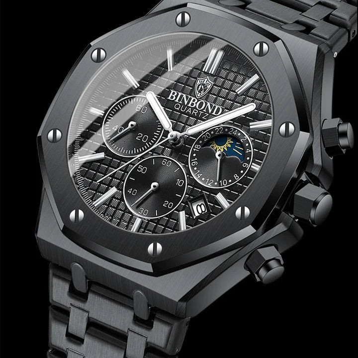 Montelucce Sports Chrono