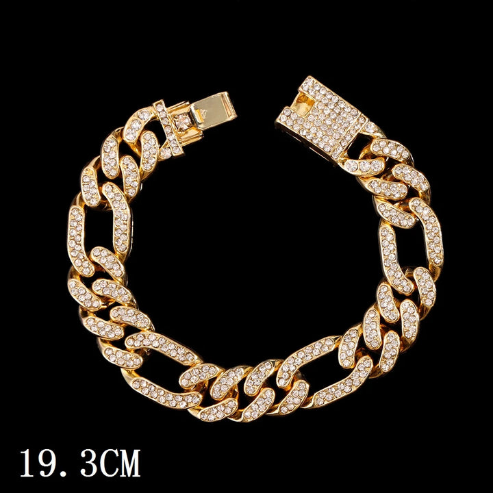 Montelucce Bling Chain