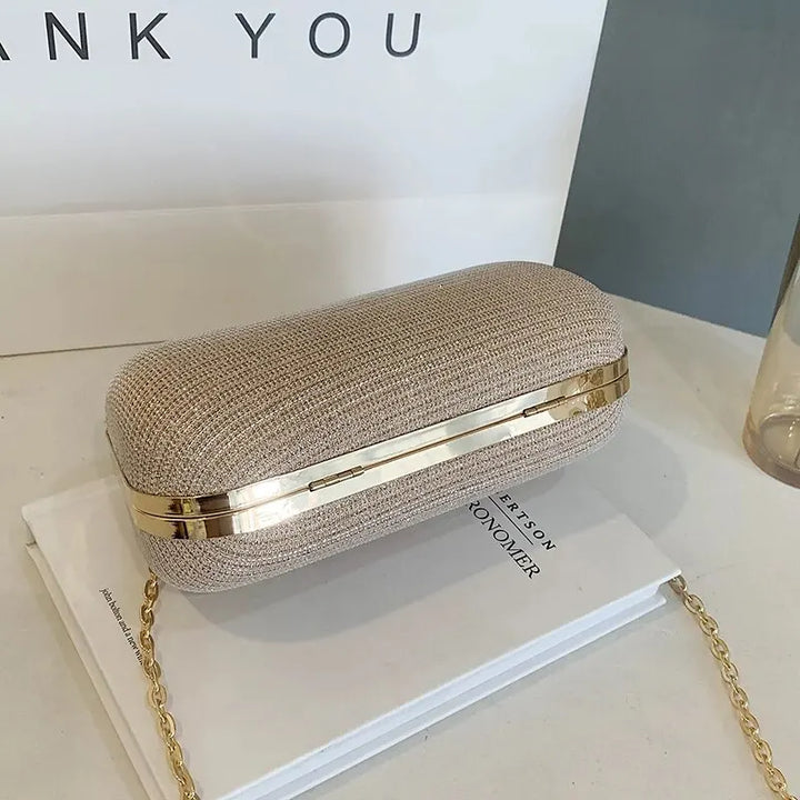 Montelucce Lumière Clutch