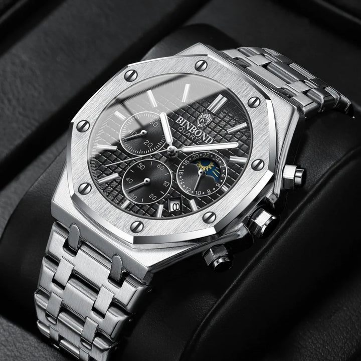 Montelucce Sports Chrono