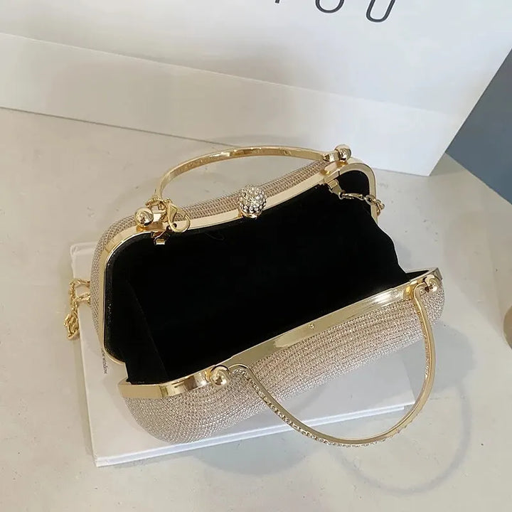 Montelucce Lumière Clutch