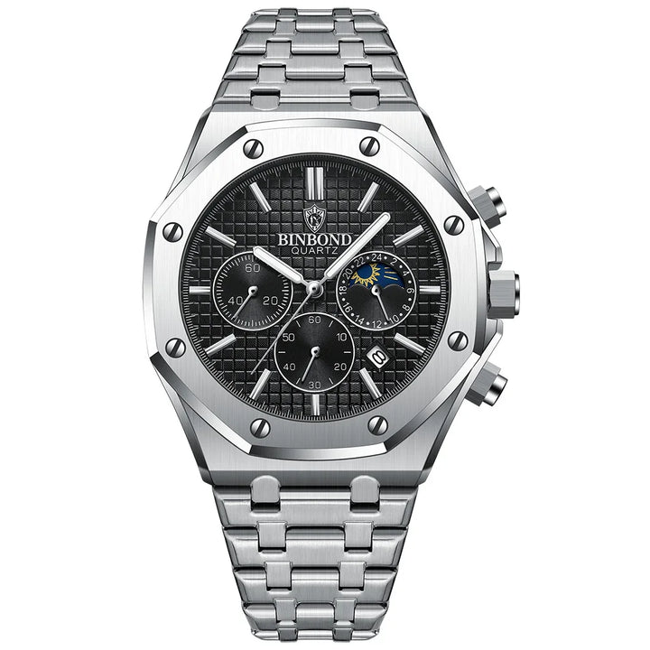 Montelucce Sports Chrono