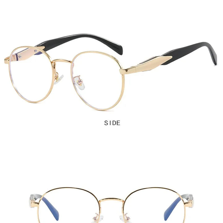 Montelucce Retro Frames