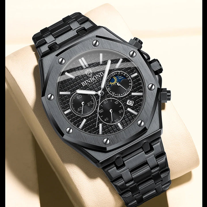 Montelucce Sports Chrono