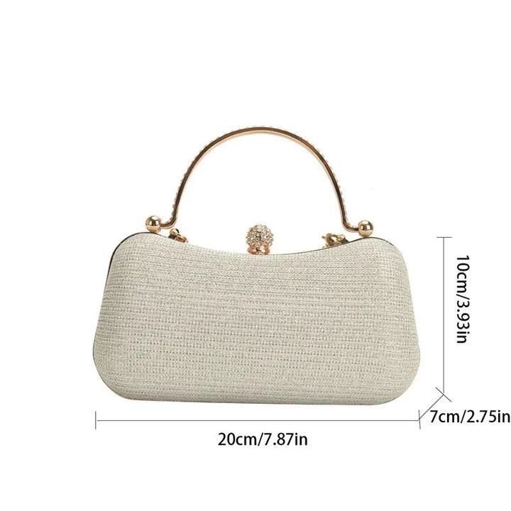 Montelucce Lumière Clutch