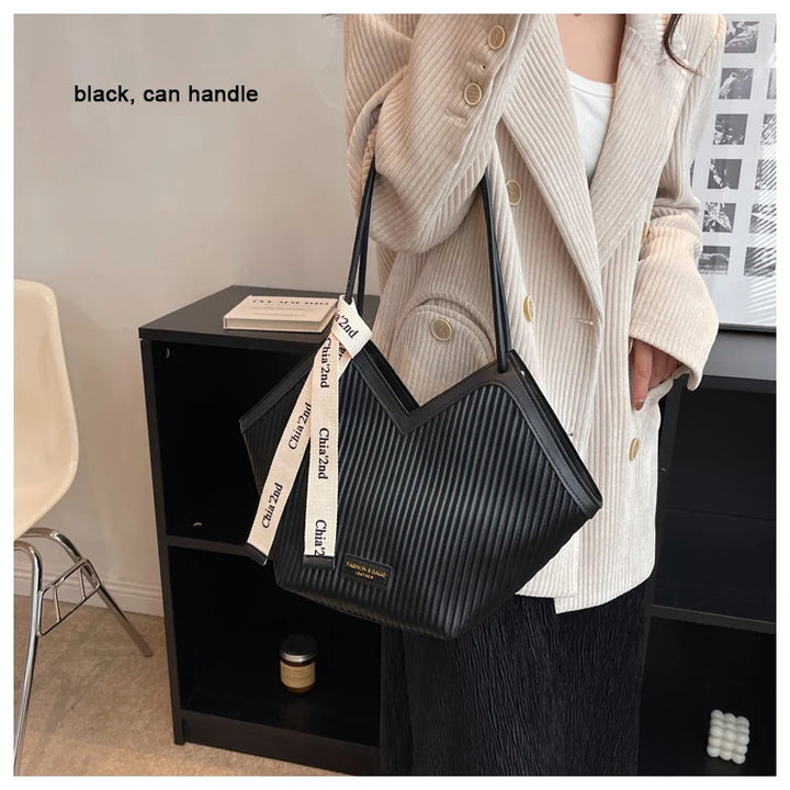 Montelucce Eleganza Tote