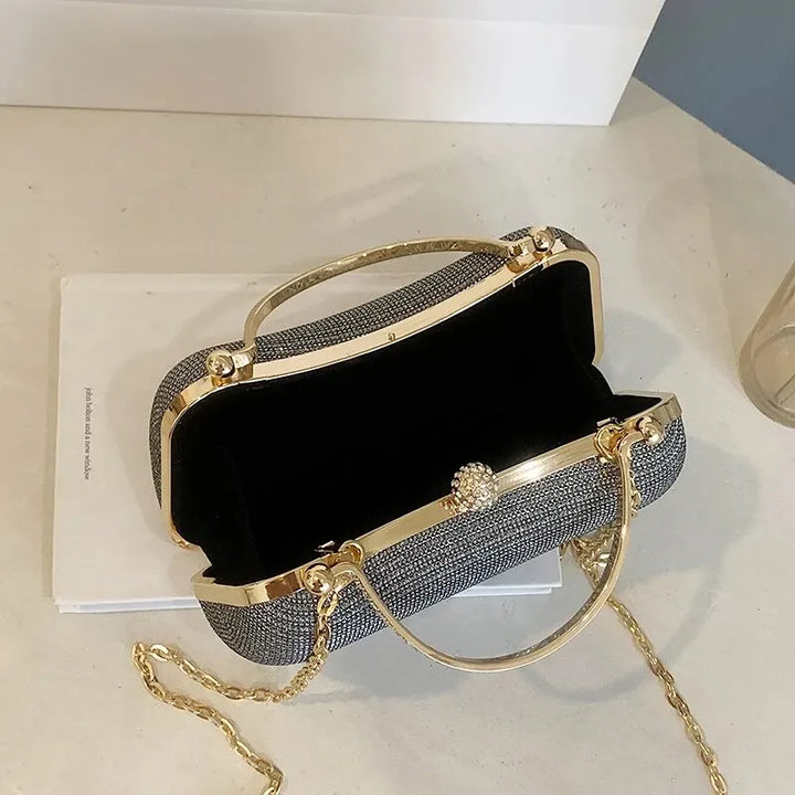 Montelucce Lumière Clutch