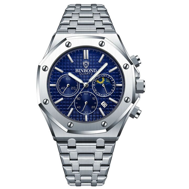 Montelucce Sports Chrono