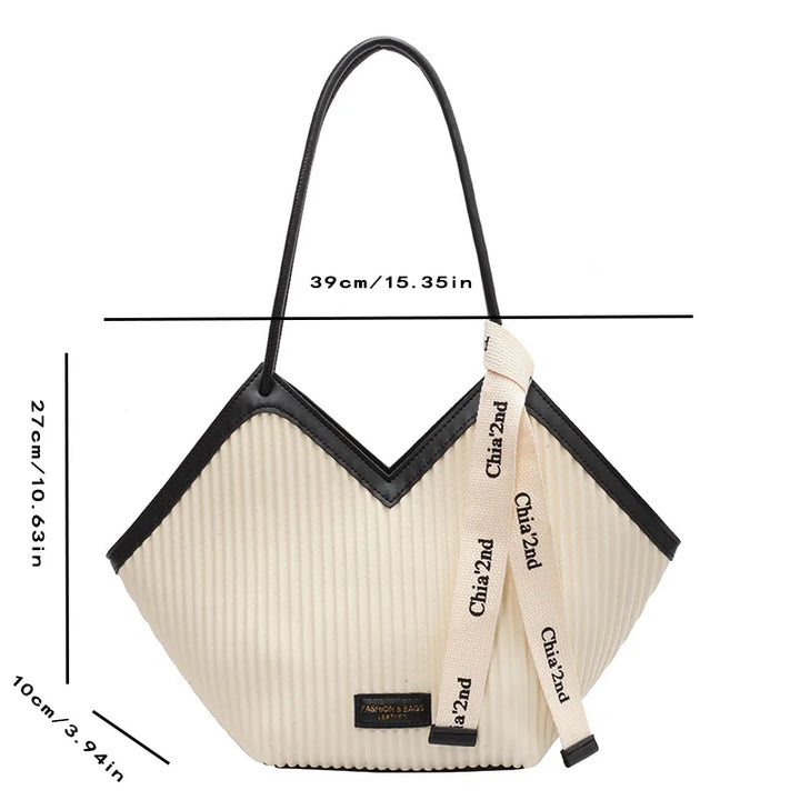 Montelucce Eleganza Tote